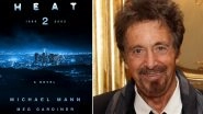 Heat 2: Al Pacino Says He Would Want Timothee Chalamet To Play His Character in a Potential Film Adaptation of the Book
