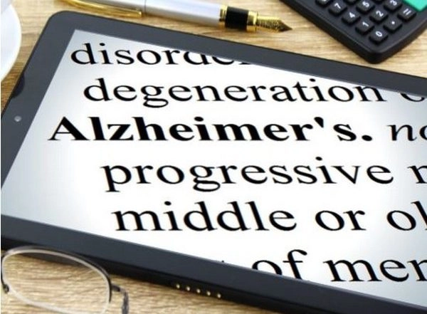 Health News | Study: Reduced Risk of Alzheimer's Disease Linked to Target Protein for Diabetes
