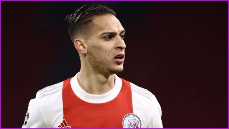 Antony Transfer News: Manchester United Reach Agreement to Sign Brazil Winger from Ajax