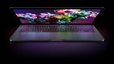 Apple MacBook Pro 13-Inch Now Available for Pre-Order, Custom Configured Models Reportedly Delayed Until August