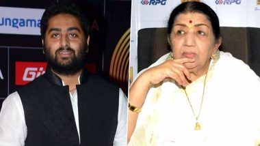 Lata Mangeshkar's Tribute: Arijit Singh To Hold Special Performance in Honour of the Late Singer