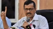 Jammu and Kashmir Killings: 'Kashmiri Pandits Had To Migrate Twice and Both Happened When BJP Was in Power', Says Delhi CM Arvind Kejriwal