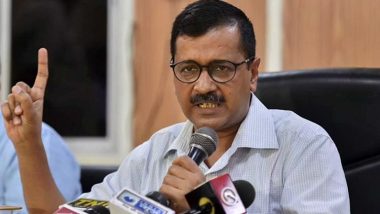 Agnipath Recruitment Row: 'Give Youth the Chance To Serve the Country Throughout Their Life', Says Delhi CM Arvind Kejriwal