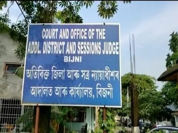 India News | Assam Court Sentences 6 Years of Imprisonment to Teacher for Sexually Abusing Minor - Vimarsana News