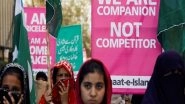 World News | Pakistan Reports Alarming Increase in Sexual Assault Cases