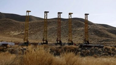 World News | Afghanistan: Chinese Company Demands Revision of Contract in Aynak Logar Copper Mining Project