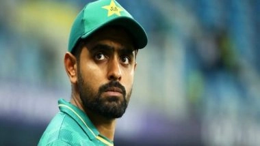 Sports News | Babar Azam Wants More from Pakistan ODI Side