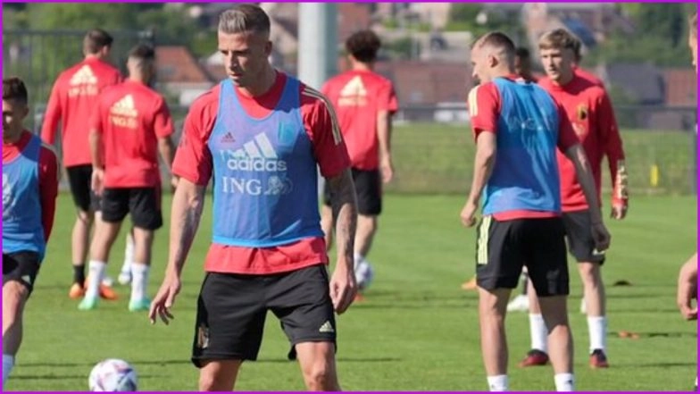 Belgium vs Netherlands Live Streaming Online, UEFA Nations League 2022&ndash;23: Get Match Free Telecast Time in IST and TV Channels to Watch BEL vs NED Football Match in India