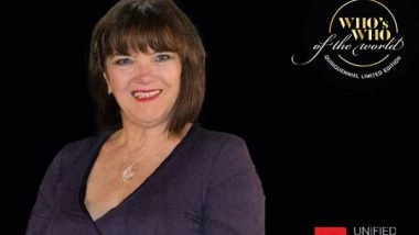 Business News | Unified Brainz Acknowledges Brenda Dempsey's Inspiring Journey in Virtual Event