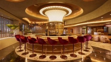 India News | 'Ultra-Luxurious 080 Lounges' Unveiled at Bengaluru Airport