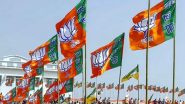 Bypoll Results 2022 Live Updates: BJP Leads On 3 Seats in Tripura Assembly, Simranjit Singh Mann of SAD Sangrur Lok Sabha Seat in Punjab