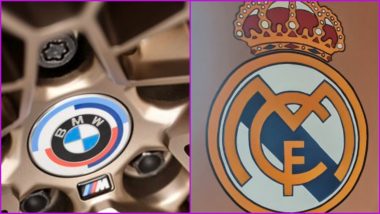 Real Madrid Ends Sponsorship Contract With Audi, Signs up New Deal With BMW