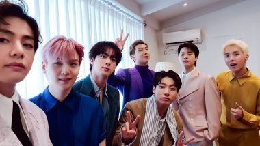 BTS’ ARMY Gets Emotional as the K-Pop Band Announces 'Hiatus' at Festa Dinner 2022