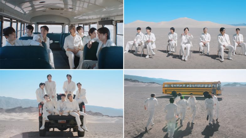 WATCH: BTS' New Album 'Proof' is Out Now! First Song 'Yet To Come' Takes Off From Band's 'Most Beautiful Moment in Life’ Idea 