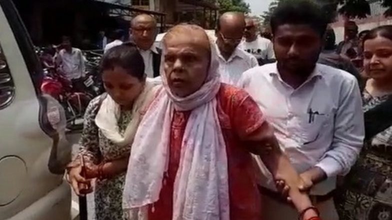Rajdev Ranjan Murder Case: Woman Witness Declared Dead by CBI, Appears in Court in Muzzafarpur
