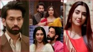 Bade Achhe Lagte Hain 2 Preps for a 5-Year Leap: From Nakuul Mehta&rsquo;s Ram 2.0 to Disha Parmar&rsquo;s New Avatar As Priya, 5 Things Fans Can Expect From Hit TV Show