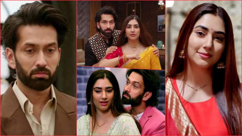 Bade Achhe Lagte Hain 2 Preps for a 5-Year Leap: From Nakuul Mehta’s Ram 2.0 to Disha Parmar’s New Avatar As Priya, 5 Things Fans Can Expect From Hit TV Show