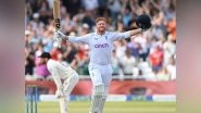 Sports News | England Start off Stokes-McCullum Era with Series Win over NZ, Bairstow Shines with Bat