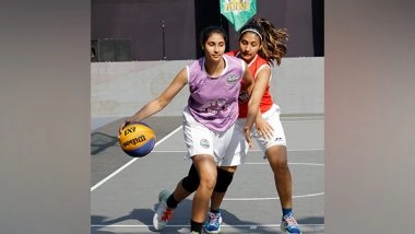 Sports News | FIBA Handover Global Exclusive Rights for Its 3x3 Fantasy Games to 3BL