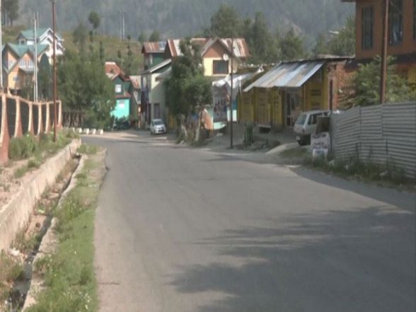 India News | J-K: Curfew Continues in Bhaderwah to Maintain Law and Order - Vimarsana News