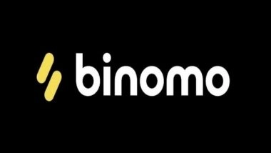 Business News | Binomo Presents ITrade, a Trading Contest with Hot Prizes, 6 IPhones 13