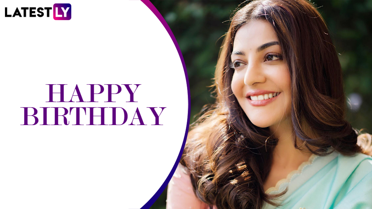 Kajal Aggarwal Birthday Special: From Madadheera to Brindavanam, Top 5  Movies of the South Star | LatestLY