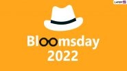 Bloomsday 2022 Date & History: Know Celebration and Significance of Observing the Day Dedicated to Irish Writer James Joyce