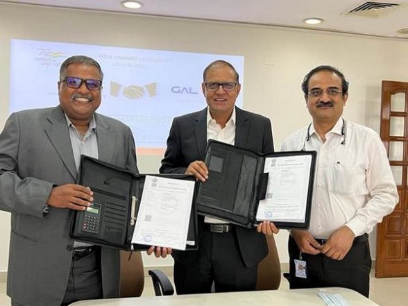 Business News | C-DOT, Galore Networks to Collaborate for 5G Solutions - Vimarsana News