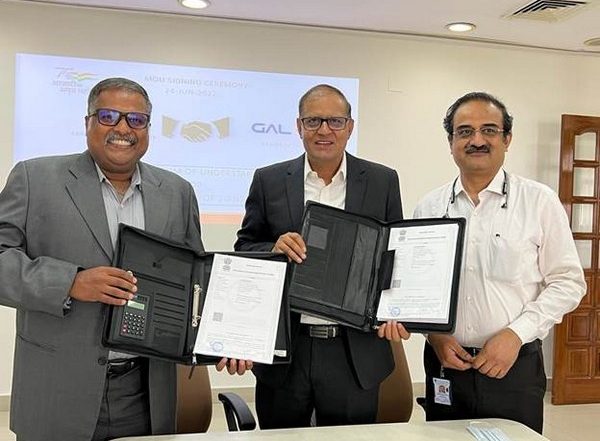 Business News | C-DOT, Galore Networks to Collaborate for 5G Solutions