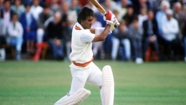 Sports News | On This Day in 1975, India Won Their First-ever ODI Match