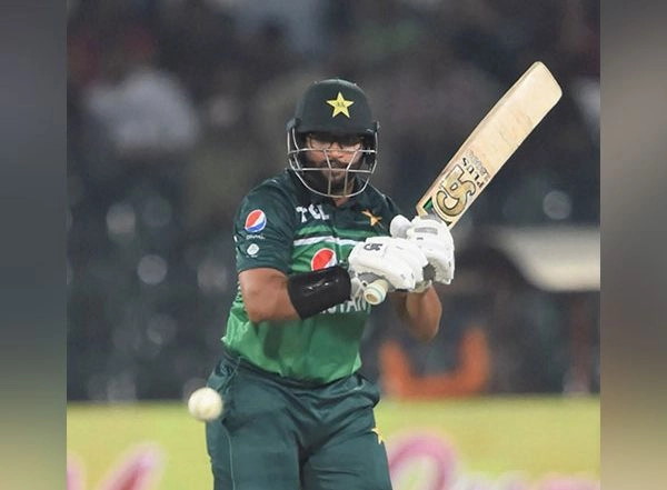 Sports News | ICC ODI Rankings: Pakistan's Imam-ul-Haq Surpasses Virat Kohli, Babar Azam Remains on Top