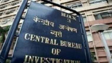 CBI Arrests Power Grid Executive Director B S Jha, Five Tata Projects Officials Including Executive VP Desh Raj Pathak in Bribery Case