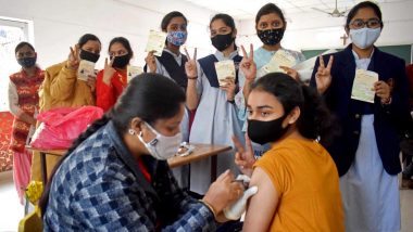 COVID-19 in India: Maharashtra Reports 4,255 New Coronavirus Cases in Last 24 Hours