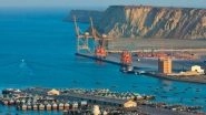World News | IMF Asks Pakistan to Reopen CPEC Deal Ahead of Payment to China