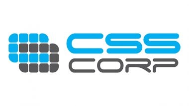 Business News | CSS Corp Appoints Ex-Cognizant Leader Ramaseshan K as Chief Financial Officer to Support Continued Growth