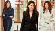 Camille Vasquez Is All About Grace, Class and Elegance As Johnny Depp&rsquo;s Star Lawyer Graces Magazine Cover, View Pics and Video