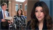 Camille Vasquez Says &lsquo;Domestic Violence Doesn&rsquo;t Have a Gender&rsquo; in Interviews Along With Ben Chew After Winning Johnny Depp Trial (Watch Video)