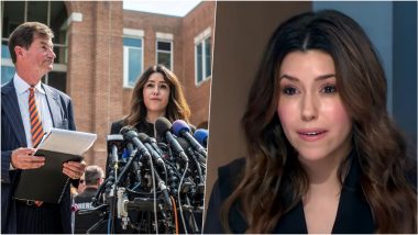 Camille Vasquez Says ‘Domestic Violence Doesn’t Have a Gender’ in Interviews Along With Ben Chew After Winning Johnny Depp Trial (Watch Video)