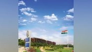 Business News | OP Jindal Global University is Ranked as India's No. 1 Private University by the QS World University Rankings 2023 for Third Time in a Row