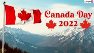 Canada Day 2022 Date & Significance: Know the History of the National Occasion and Celebrate ‘Canada’s Birthday’ in Style!