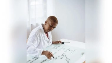 Science News | Women in Science Recieve Lesser Authorship Credit Than Male Counterparts: Study