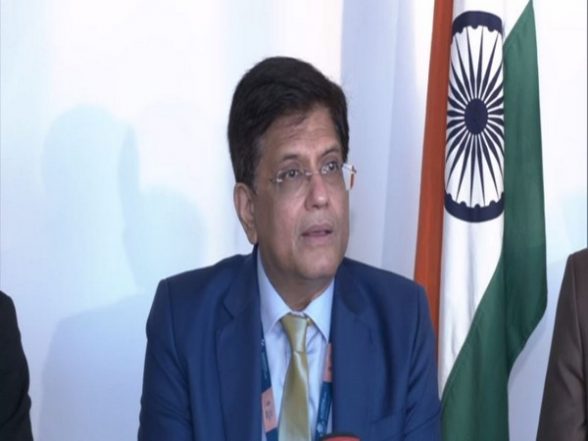 World News | 12th WTO Ministerial Conference: E-commerce Moratorium Extended Till 2025 - Vimarsana News