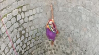 India News | 'No Water, No Vote': Villagers in MP's Dindori Furious over Severe Water Crisis