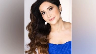 Business News | Mrs. India Inc. is Back with Its Semi-Finalist, Sonam Chouksey Who is All Set to Compete at the Grand Finale of Mrs. India World 2022