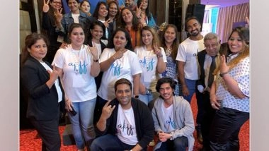 Business News | Students Can Win Big with Guidance and Resources from Aliff Ed-Tech: Asslam Shaikh, President Aliff Overseas Education