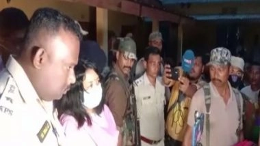 India News | Assam: Violence Erupts at 2 Polling Booths in West Karbi Anglong District