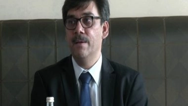 World News | Face-off Between Developed, Developing Countries Imminent at WTO; India Says Will Not Bend on Subsidies to Fishermen