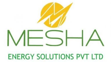 Business News | Mesha Energy Acquires Patent for Its Battery Performance and Enhancement Technology in India