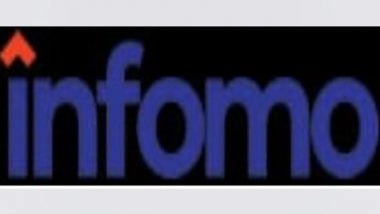 Business News | Adtech Platform Infomo Signs a Multiyear Partnership with Vodafone Idea for the Launch of Vi Ads, Through Its Subsidiary TorcAI