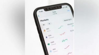 Business News | How to Invest in Cryptocurrency: Coins You'd Want to Keep Mehracki (MKI) and Polygon (MATIC)